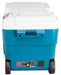 EAN 88381753050 - Makita CW001GZ nevera portátil 20 L Eléctrico Azul, Blanco imagen 4