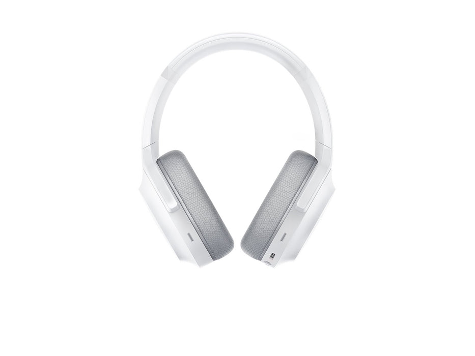 EAN 8886419379911 - Razer Barracuda Auriculares Inalámbrico Diadema Juego USB Tipo C Bluetooth Gris, Blanco imagen 1