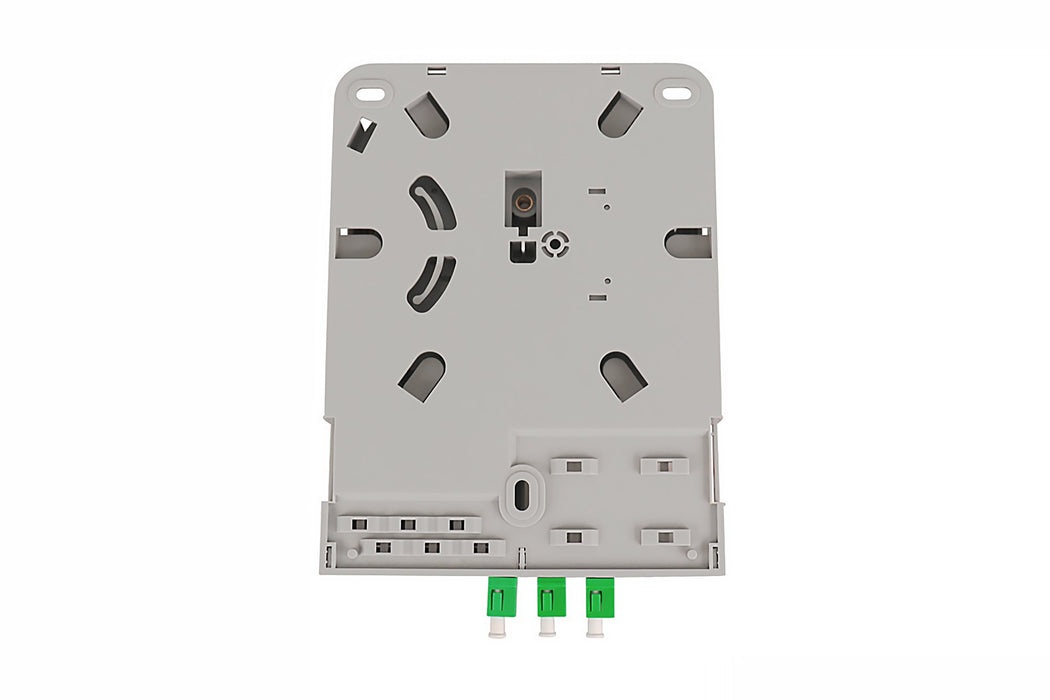 EAN 4016032487630 - Digitus DN-949103 estructura y panel de distribución de fibra óptica imagen 2