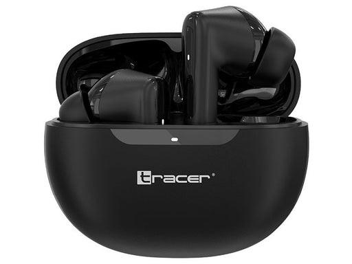 EAN 5907512874530 - Tracer T10 TWS Auriculares True Wireless Stereo (TWS) Dentro de oído Llamadas/Música USB Tipo C Bluetooth imagen 1