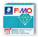 EAN 4007817141113 - Staedtler FIMO 8010-36 compuesto para cerámica y modelaje Arcilla 57 g Metálico, Turquesa 1 pieza(s) imagen 1