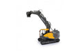 EAN 4042774456481 - Jamara Excavator Volvo EC160E modelo controlado por radio Excavadora Motor eléctrico imagen 8