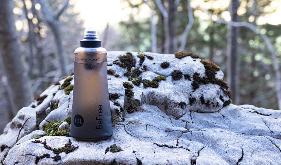 EAN 0604375204263 - Katadyn 8020426 filtro de agua para cámping 1 L imagen 4