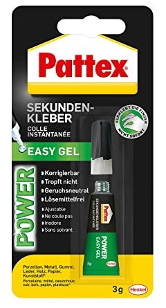 EAN 4015000415026 - Pattex 9H PSPS2 adhesivo para uso doméstico imagen 1