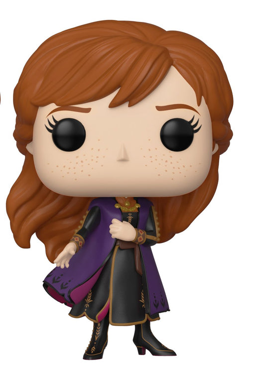 EAN 0889698408868 - FUNKO Anna imagen 2