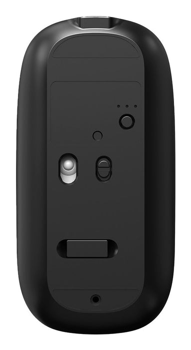 EAN 8436624420061 - CoolBox W02 ratón Hogar Ambidextro RF Wireless + Bluetooth Óptico imagen 2