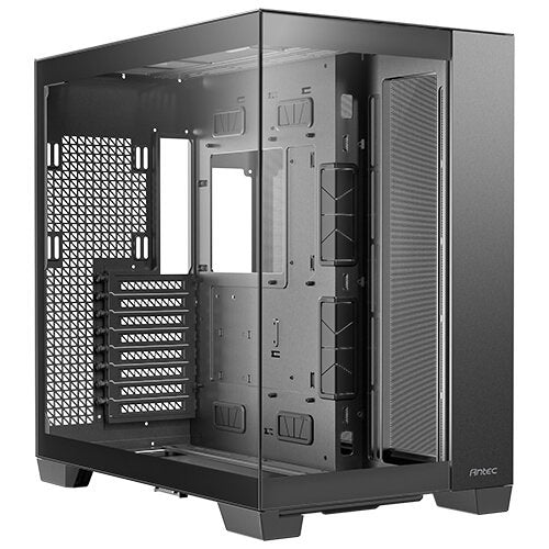 EAN 0761345100199 - Antec C8 Full Tower Negro imagen 3
