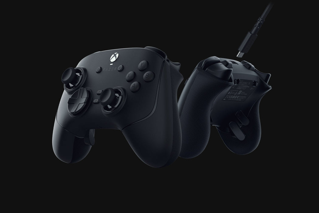 EAN 8886419351450 - Razer Wolverine V3 Tournament Edition Negro USB Gamepad Analógico PC, Xbox Series S, Xbox Series X imagen 7