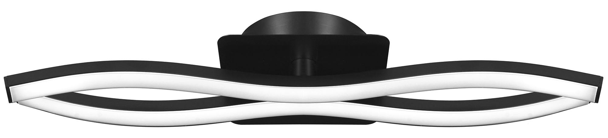 EAN 5901443123682 - Activejet AJE-SALY iluminación de pared Bombilla(s) no reemplazable(s) 9 W imagen 6