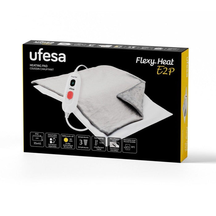 EAN 8422160053832 - Ufesa 10105383 manta eléctrica 45 x 35 cm 110 W imagen 4