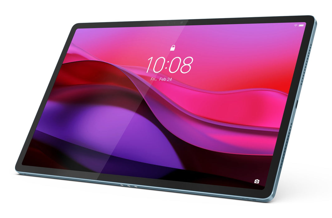 EAN 0198155122033 - Lenovo Yoga Tab Plus Qualcomm Snapdragon 256 GB 32,3 cm (12.7") 16 GB Wi-Fi 7 (802.11be) Android 14 Verde imagen 7