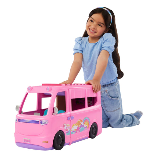 EAN 0194735178384 - Barbie HRJ78 accesorio para muñecas Doll camper imagen 2