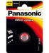 EAN 5019068083011 - Panasonic LR54/AG10/LR1130 1-BL Batería de un solo uso Alcalino imagen 1