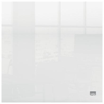 EAN 5028252621069 - Nobo 1915616 pizarrón blanco 300 x 300 mm Acrílico imagen 3