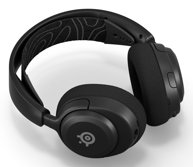 EAN 5707119053228 - Steelseries Arctis Nova 5 Auriculares Inalámbrico Diadema Juego USB Tipo C Bluetooth Negro imagen 6