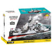 EAN 5902251048440 - COBI HMS Belfast imagen 3
