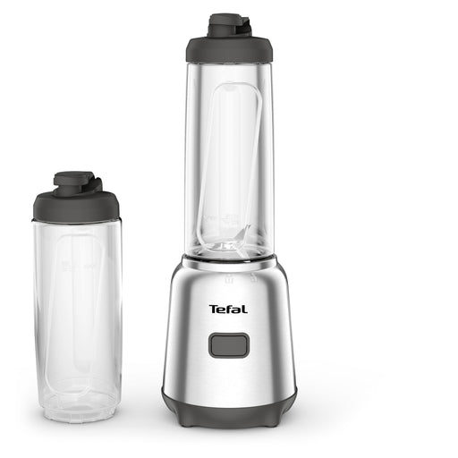 EAN 3016667246054 - Tefal Mix&Move BL15FD 0,6 L Batidora de vaso 300 W Acero inoxidable imagen 1