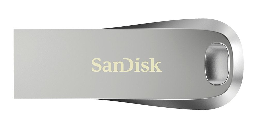 EAN 0619659172879 - SanDisk Ultra Luxe unidad flash USB 256 GB USB tipo A 3.2 Gen 1 (3.1 Gen 1) Plata imagen 1