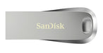 EAN 0619659172879 - SanDisk Ultra Luxe unidad flash USB 256 GB USB tipo A 3.2 Gen 1 (3.1 Gen 1) Plata imagen 1