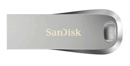 EAN 0619659172879 - SanDisk Ultra Luxe unidad flash USB 256 GB USB tipo A 3.2 Gen 1 (3.1 Gen 1) Plata imagen 1