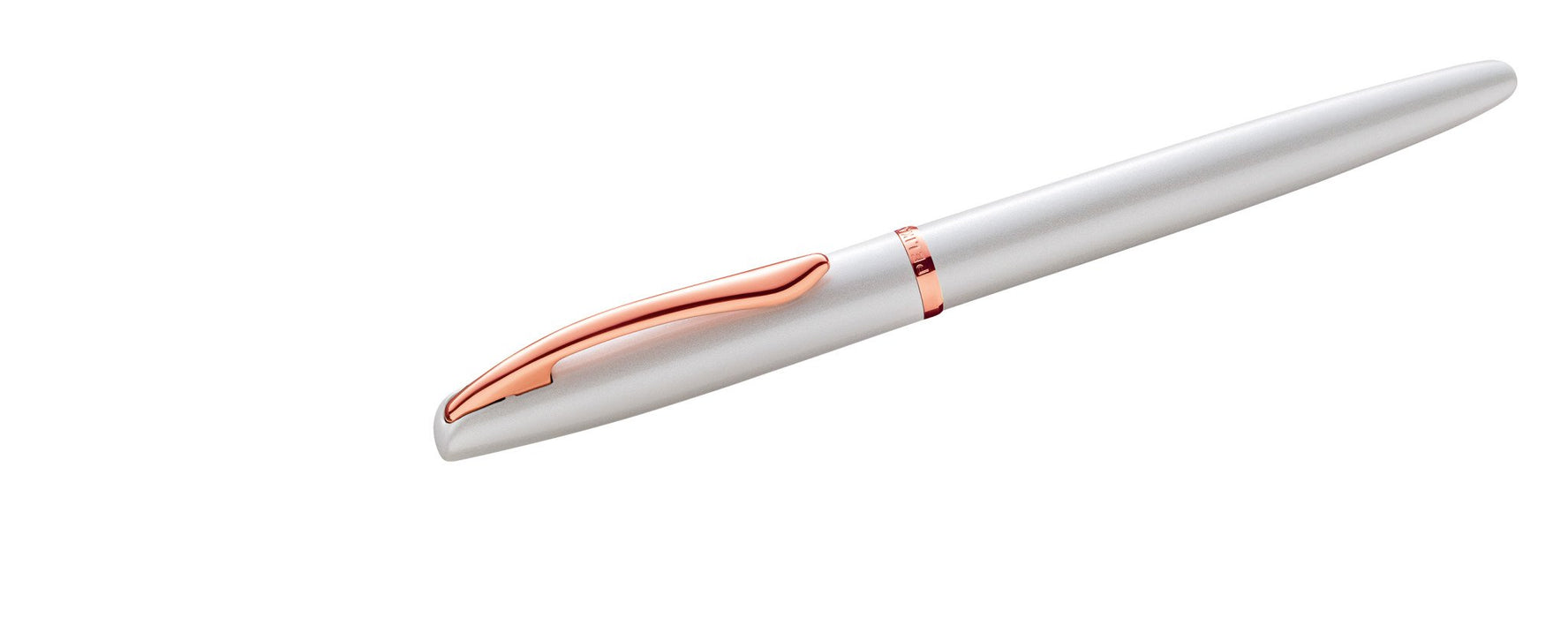 EAN 4012700821867 - Pelikan Jazz Noble Elegance Oro, Perlado, Blanco 2 pieza(s) imagen 5