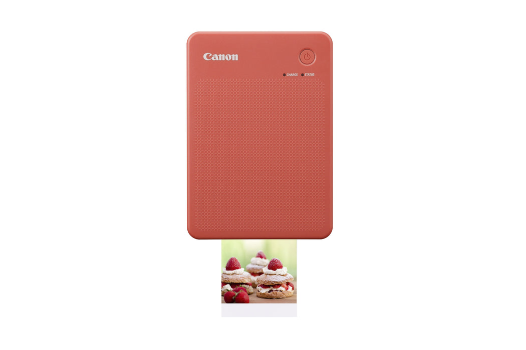 EAN 4549292238464 - Canon SELPHY QX20 RD impresora de foto Pintar por sublimación 287 x 287 DPI 2.8" x 3.3" (7.2x8.5cm) Wifi imagen 9