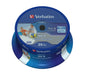 EAN 0023942438113 - Verbatim 43811 disco blu-ray lectura/escritura (BD) BD-R 25 GB 25 pieza(s) imagen 2