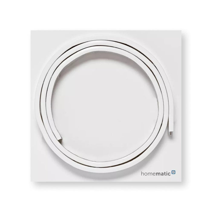 EAN 4047976606771 - Homematic IP Lightstrip, 1 m Regleta luminosa universal 12 W 1115 mm imagen 5