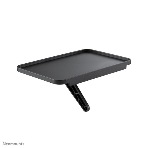 EAN 8717371448547 - Neomounts AWL28-210BL1 soporte para estantes Plástico Negro imagen 2