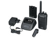EAN 0019048208026 - Kenwood Electronics TK-3501E two-way radios 16 canales 0.0125 MHz Negro imagen 3