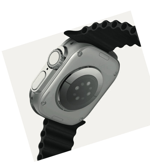 EAN 4050296672722 - LEICKE U8+ 5,13 cm (2.02") 49 mm Digital 320 x 390 Pixeles Pantalla táctil Plata imagen 4