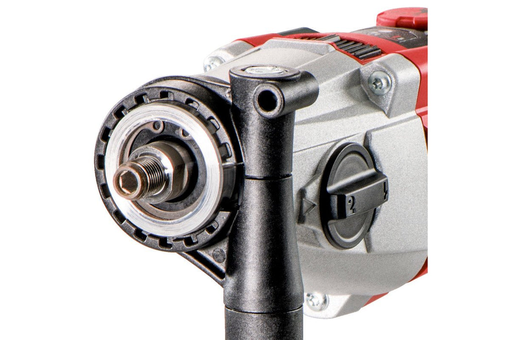 EAN 4007430313119 - Metabo SBEV 1000-2 2800 RPM Sin llave 2,7 kg Negro, Verde, Plata imagen 2