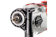 EAN 4007430312723 - Metabo SBEV 1300-2 1300 W 3100 RPM Sin llave imagen 8