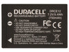 EAN 5055190142561 - Duracell DRCE12 batería para cámara/grabadora Ión de litio 750 mAh imagen 4