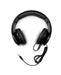 EAN 3760170858906 - Urban Factory Movee Auriculares Alámbrico Diadema Música Negro imagen 1