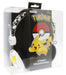EAN 5055371621076 - OTL Technologies Pokémon Pikachu Japanese Auriculares Alámbrico Diadema Música Negro, Blanco, Amarillo imagen 6