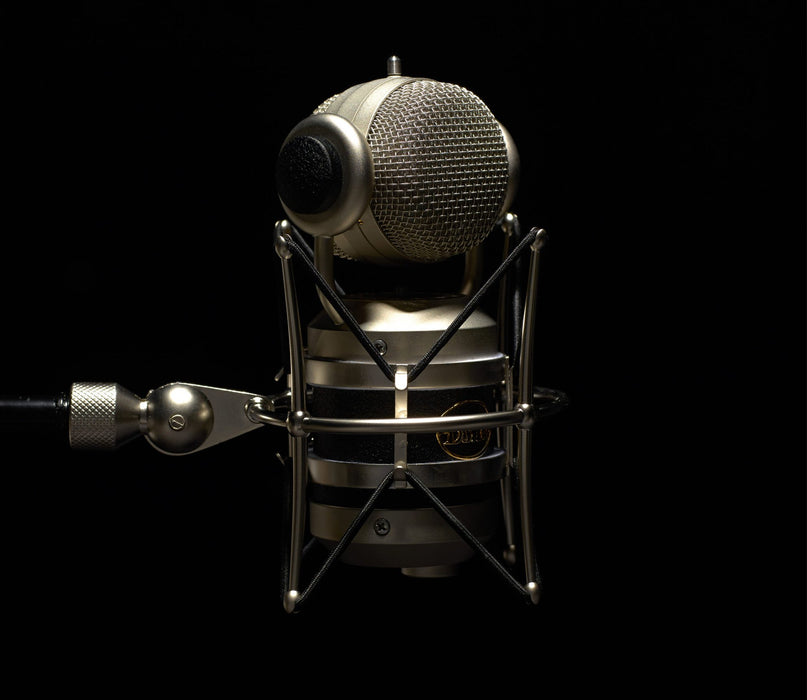 EAN 5099206084872 - Blue Microphones mouse Negro Micrófono de estudio imagen 13