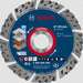 EAN 4059952539959 - Bosch 2 608 900 660 hoja de sierra circular 12,5 cm 1 pieza(s) imagen 1