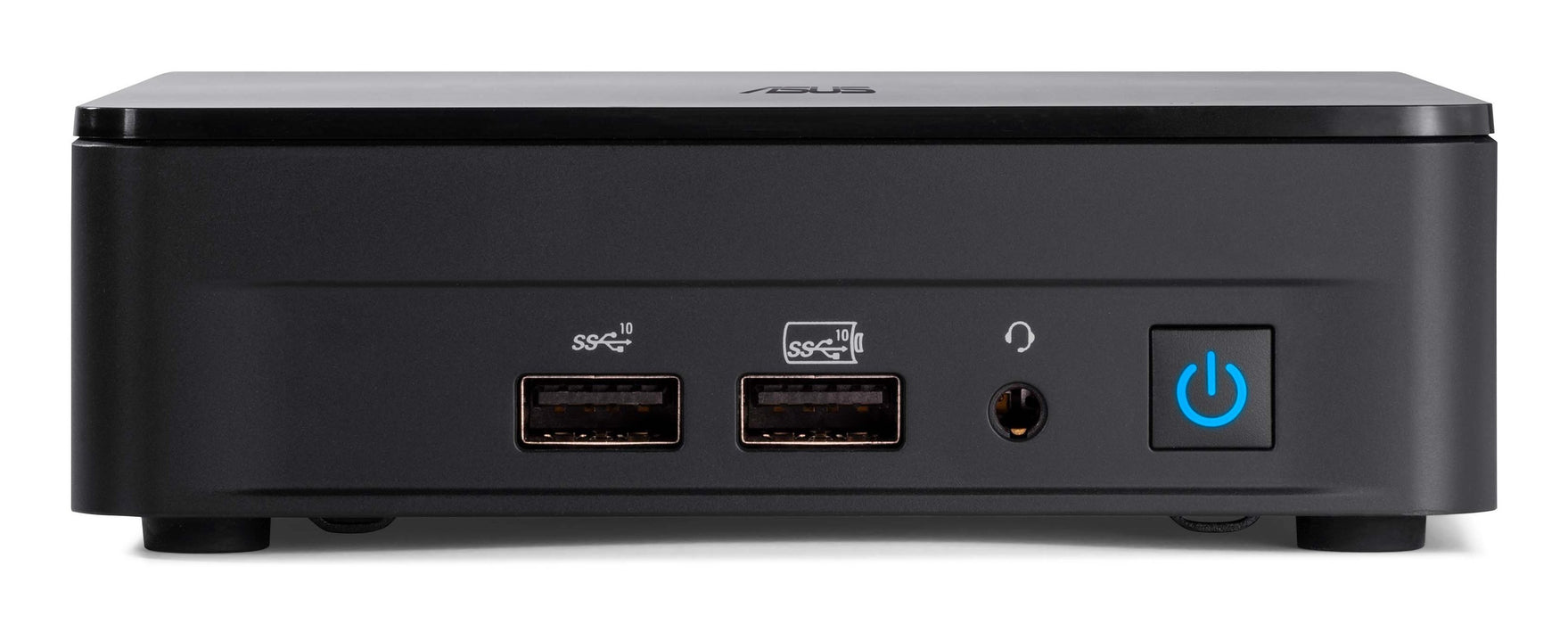 EAN 4711387504475 - ASUS NUC 12 RNUC12WSKI300000I UCFF Negro i3-1220P imagen 3