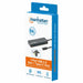 EAN 0766623168410 - Manhattan 168410 hub de interfaz USB Tipo C 5000 Mbit/s Negro imagen 7