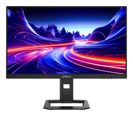 EAN 6939554937781 - Dahua Technology LM27-E341A LED display 68,6 cm (27") 2560 x 1440 Pixeles Quad HD Negro imagen 1