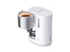EAN 8021098001887 - Braun KF 1500 Totalmente automática Máquina espresso imagen 3