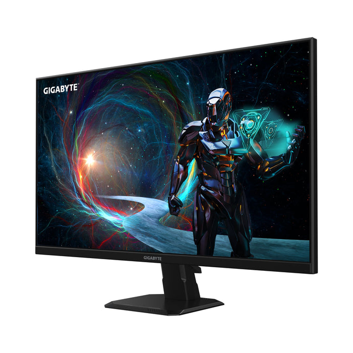 EAN 4719331859893 - GIGABYTE GS27FA pantalla para PC 68,6 cm (27") 1920 x 1080 Pixeles Full HD LCD Negro imagen 2