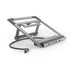 EAN 4047443488565 - Hama Connect2Office Stand Soporte para ordenador portátil Antracita imagen 1