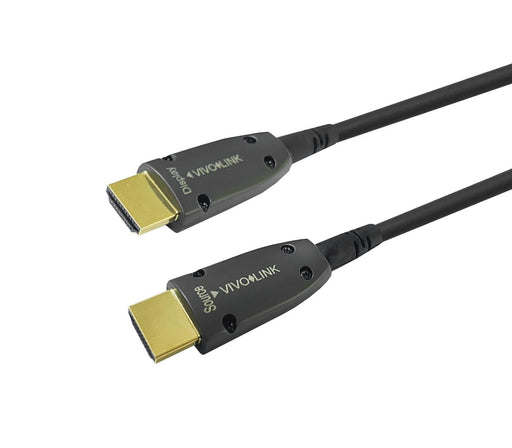 EAN 5715063260562 - Vivolink PROHDMIOP15AM cable HDMI 15 m Negro imagen 1