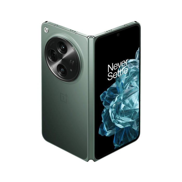 EAN 6921815625674 - OnePlus Open 19,9 cm (7.82") SIM doble Android 13 5G USB Tipo C 16 GB 512 GB 4805 mAh Verde imagen 1