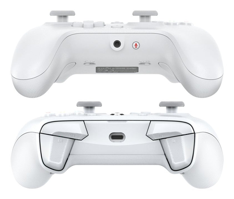 EAN 6936685220676 - GameSir G7 SE Blanco USB Gamepad Analógico/Digital Xbox One, Xbox Series S, Xbox Series X imagen 4