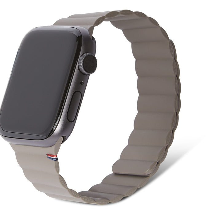 EAN 8720593002022 - Decoded D22AWS40TSL3SDTE pieza y accesorio para reloj Correa de reloj imagen 3