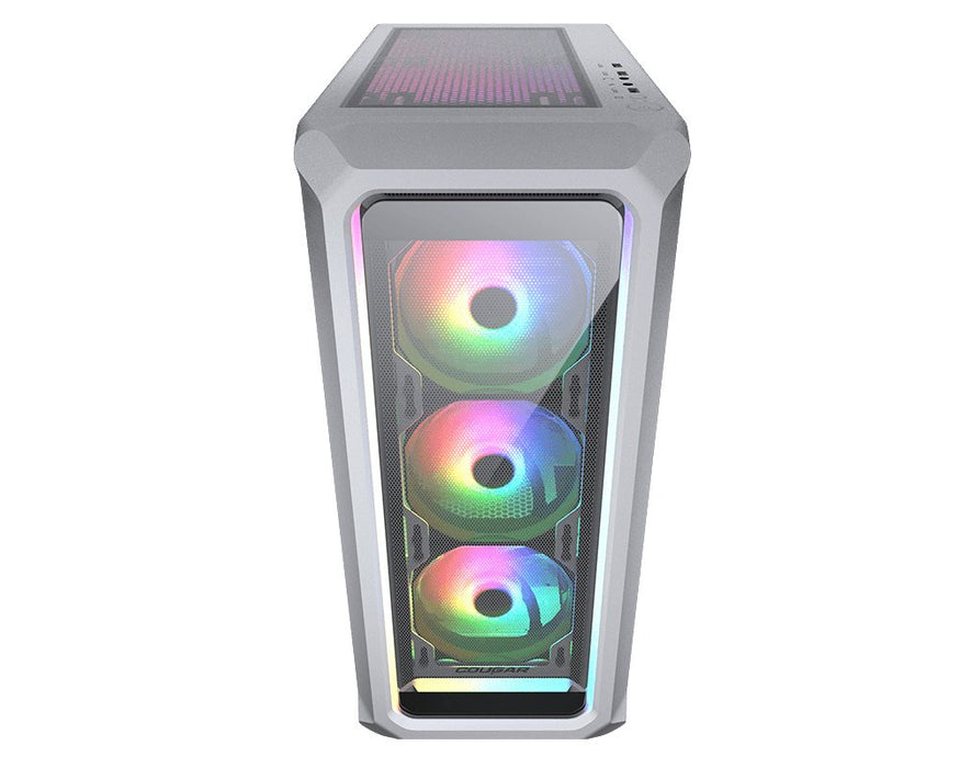 EAN 4710483773044 - COUGAR Gaming Archon 2 RGB Midi Tower Blanco imagen 3