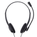 EAN 8713439246599 - Trust 24659 auricular y casco Auriculares Alámbrico Diadema Llamadas/Música Negro imagen 4